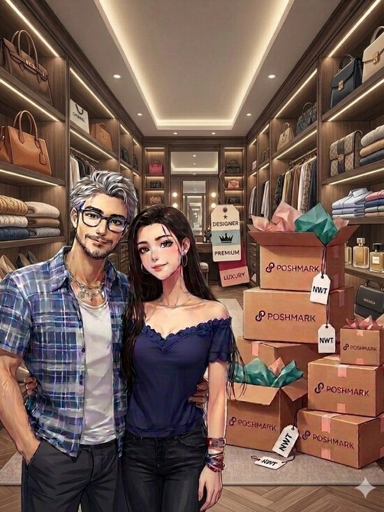 Other - @chrissyhideaway When we Go Live! Come shop or just hang out! Like this Post!!